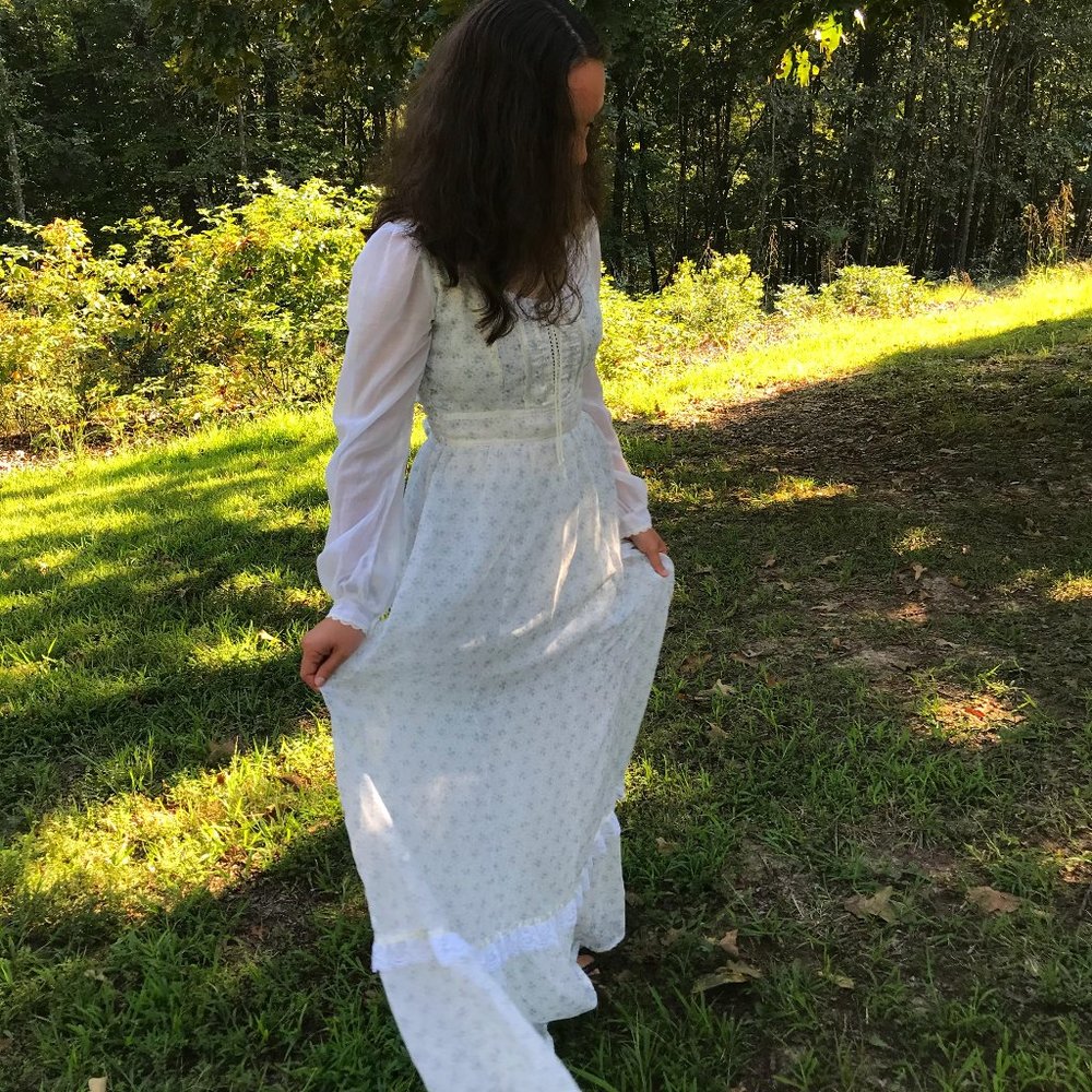 GunneSax Maxidress
